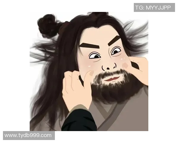 沙雕风格足球球星男生动漫头像创意设计与个性表达