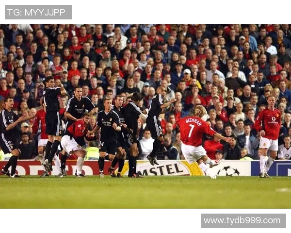 足球传奇时刻：那些让球迷热血沸腾的惊世进球与绝妙助攻