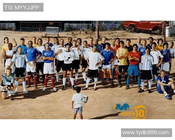 不为人知的足球英雄:盘点那些默默无闻却影响深远的球场人物